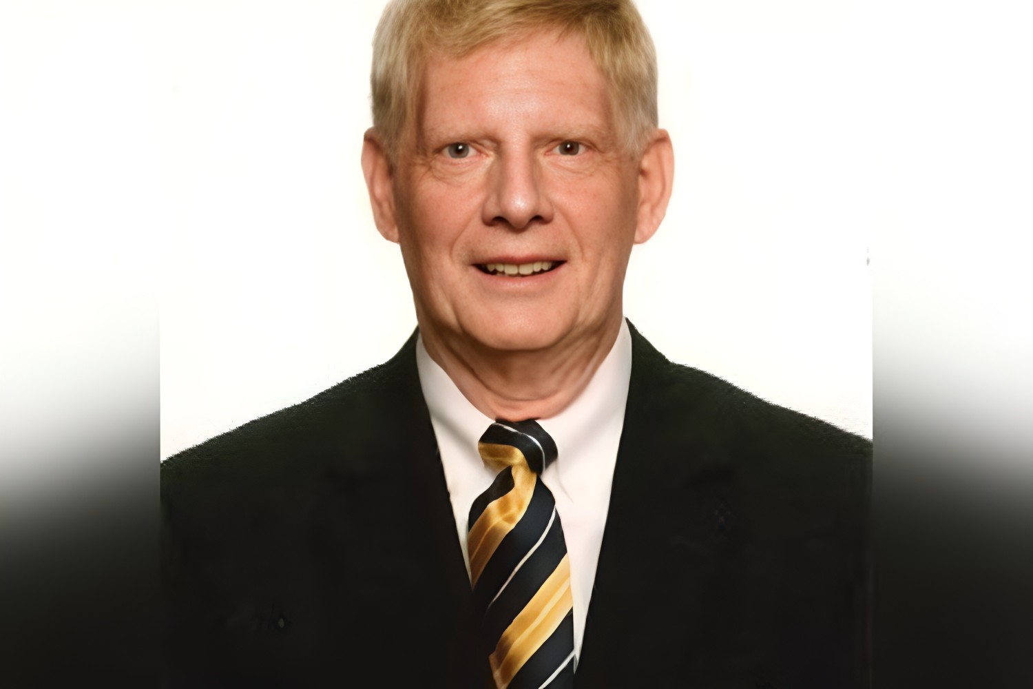 Barry Cressman